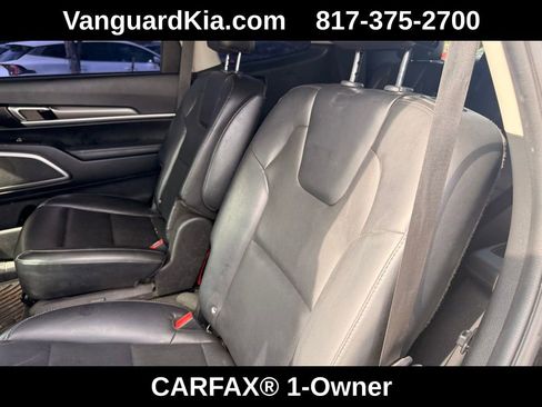 Used 2022 Kia Telluride S FWD image 27