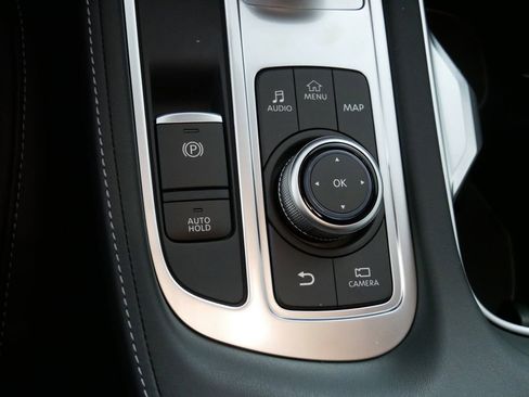 New 2026 INFINITI QX60 Autograph image 20