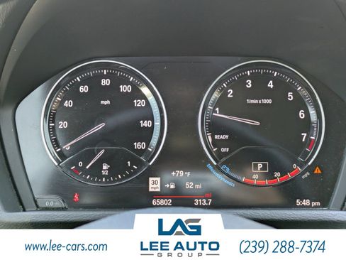 Used 2019 BMW X1 sDrive28i image 23