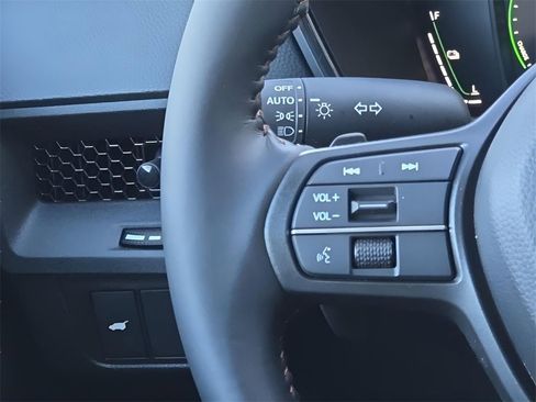 New 2026 Honda CR-V Sport-L image 26