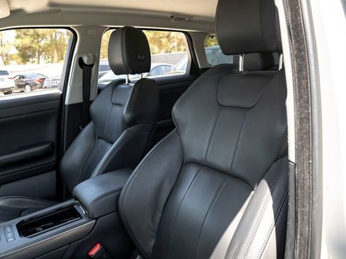 Used 2018 Land Rover Range Rover Evoque SE AWD/4WD image 6