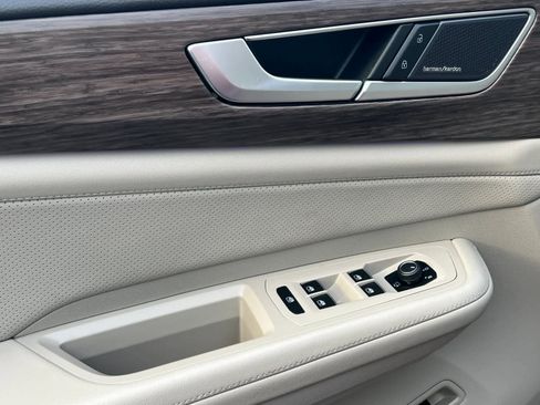 Used 2024 Volkswagen Atlas SEL Premium R-Line image 13