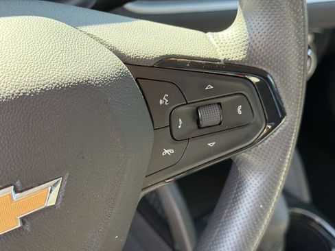 Used 2025 Chevrolet TrailBlazer LT image 8