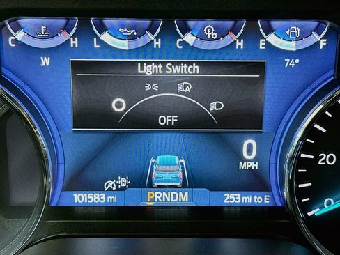 Used 2023 Ford Expedition Max XLT AWD/4WD image 15