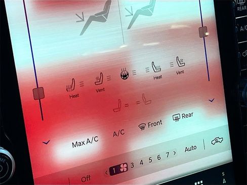 New 2026 RAM 1500 Laramie image 21