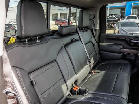 Used 2023 GMC Sierra 2500 Denali w/ Denali Black Diamond Edition image 25