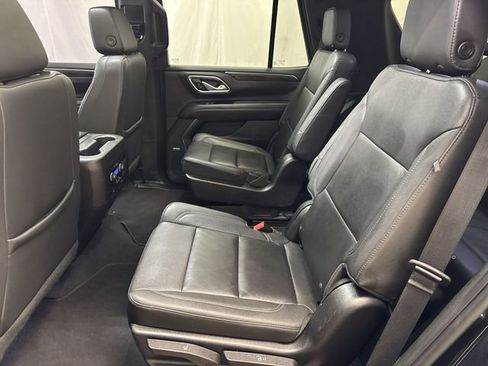 Used 2023 Chevrolet Tahoe LT AWD/4WD image 13