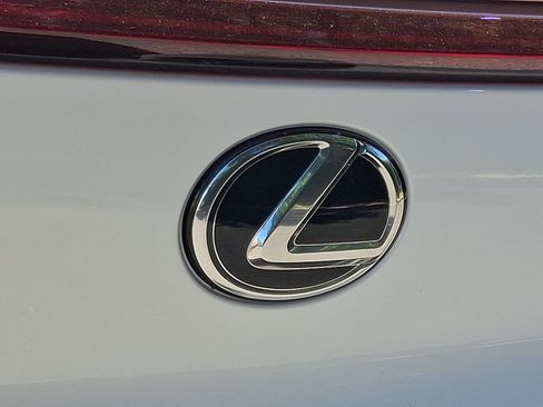 Used 2025 Lexus UX 300h AWD w/ Accessory Package (Z2) image 29