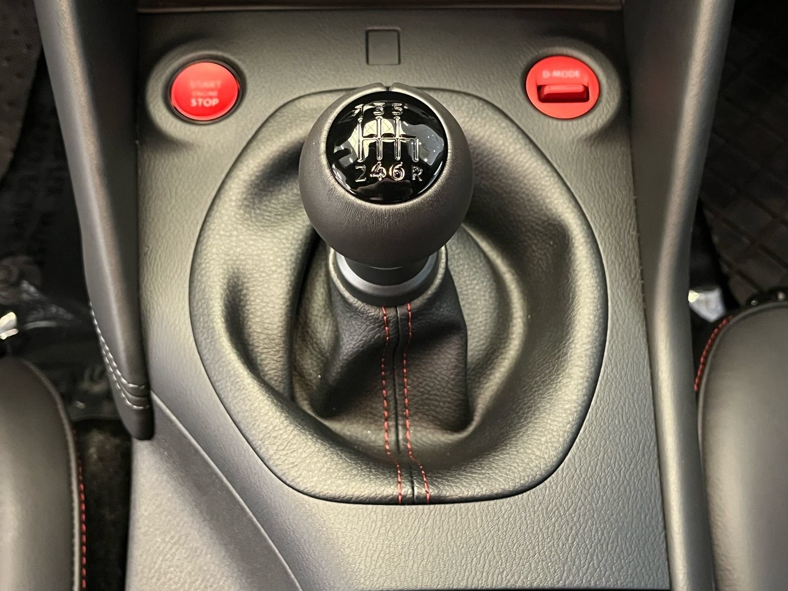 New 2027 Nissan Z Performance RWD image 22