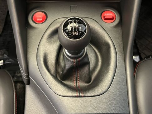 New 2027 Nissan Z NISMO RWD image 22