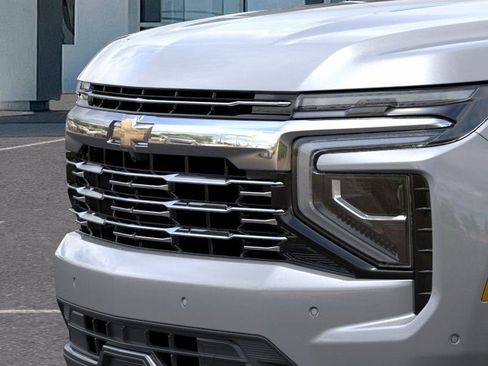 New 2026 Chevrolet Tahoe Premier AWD/4WD image 13