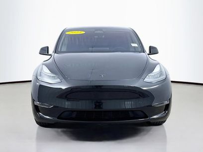 Used 2023 Tesla Model Y Performance