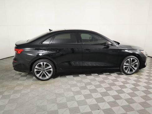 Used 2025 Audi A3 2.0T Premium image 5