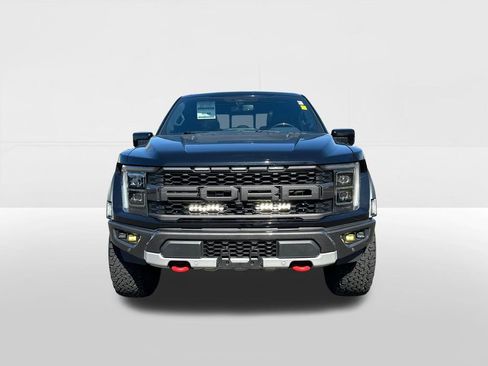 Used 2022 Ford F150 Raptor w/ Equipment Group 801A High image 6