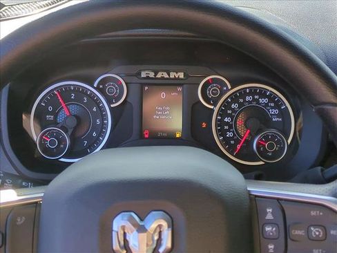 New 2026 RAM 2500 Tradesman image 11