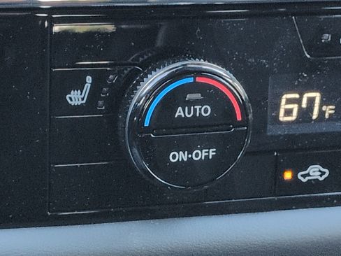 New 2026 Nissan Pathfinder Rock Creek image 24