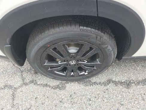 New 2026 Honda HR-V Sport image 10