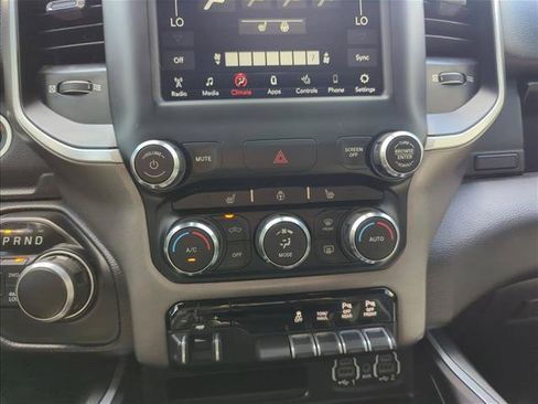 Used 2020 RAM 1500 Big Horn AWD/4WD image 8