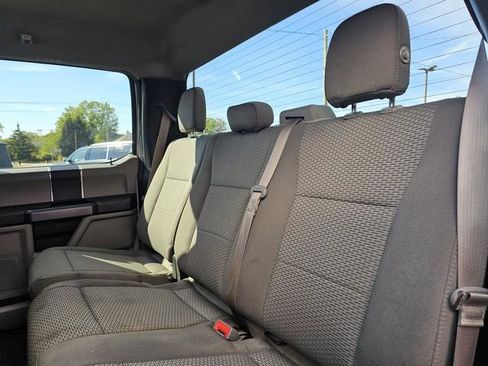 Used 2019 Ford F150 XLT w/ Trailer Tow Package image 15