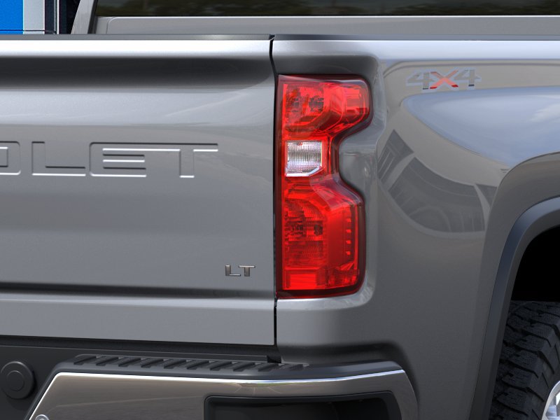 New 2026 Chevrolet Silverado 2500 LT w/ All Star Edition AWD/4WD image 35