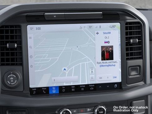 New 2026 Ford F150 Lariat image 11