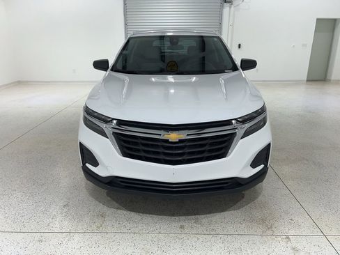 Used 2023 Chevrolet Equinox LS w/ LS Convenience Package FWD image 8