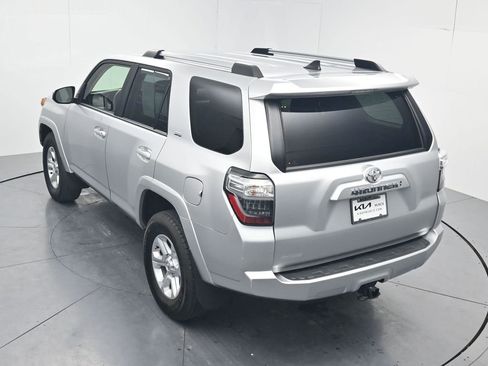 Used 2023 Toyota 4Runner SR5 RWD image 45
