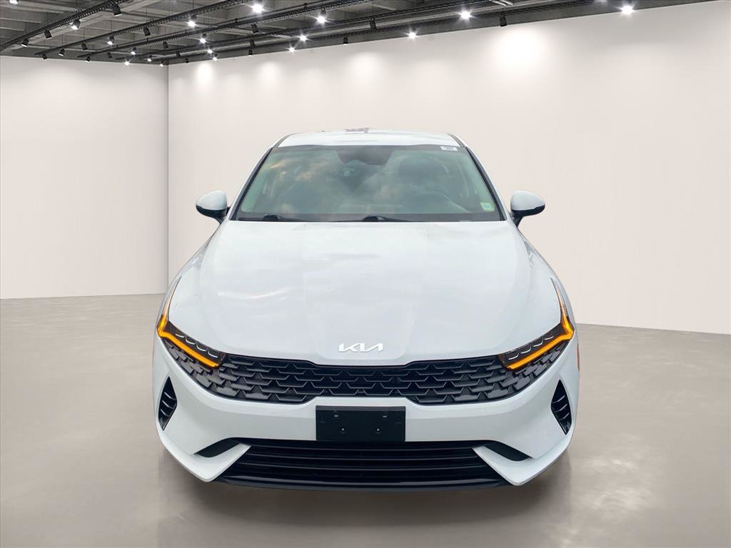 Certified 2024 Kia K5 LXS FWD image 3