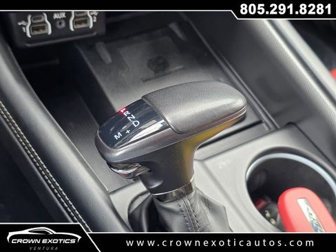 Used 2023 Dodge Durango SRT Hellcat image 29