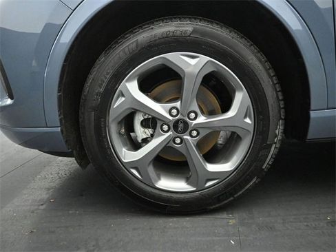 Used 2024 Ford Escape ST-Line w/ Tech Pack #1 image 32