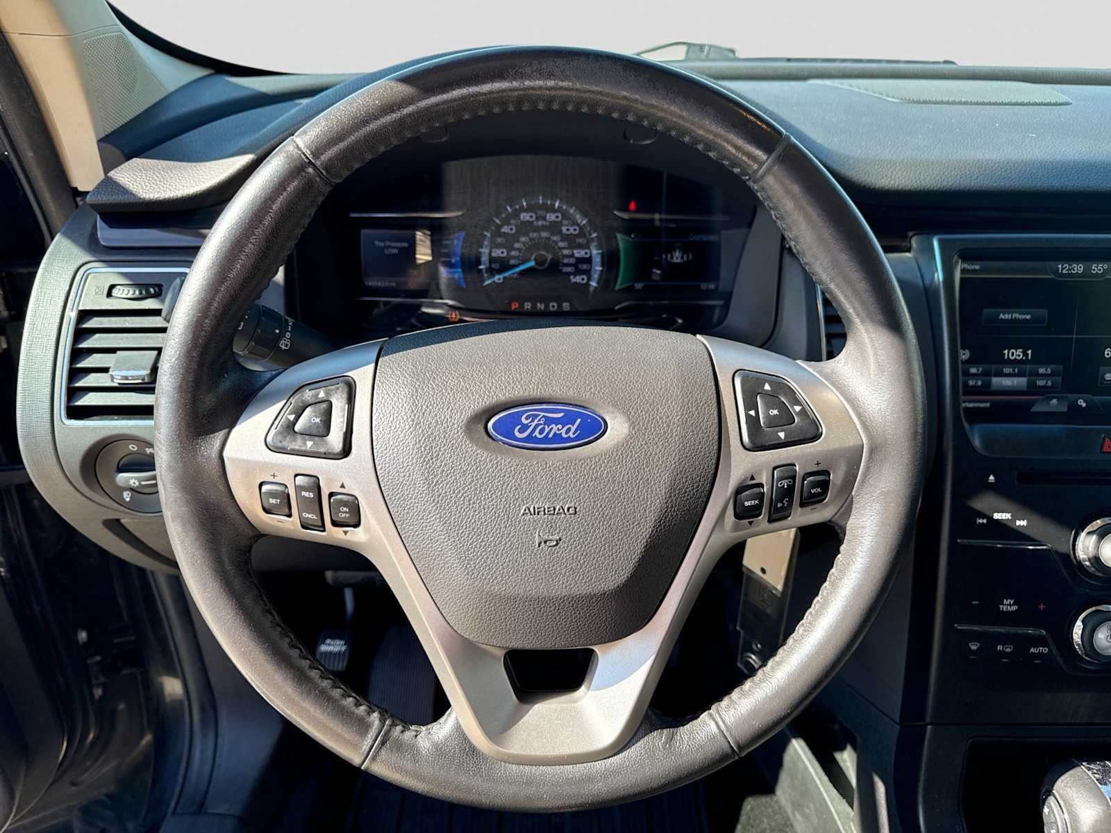 Used 2014 Ford Flex SEL w/ Equipment Group 202A FWD image 21