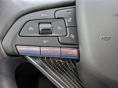 Certified 2023 Cadillac XT6 Sport w/ Technology Package image 31