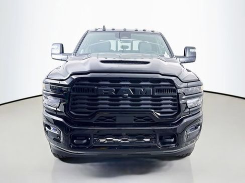New 2026 RAM 2500 Tradesman AWD/4WD image 2