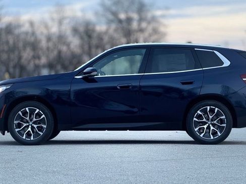 New 2026 BMW X3 xDrive30 image 3