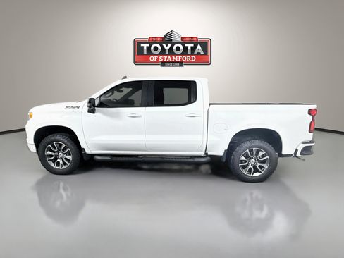 Used 2023 Chevrolet Silverado 1500 RST w/ All Star Edition Plus AWD/4WD image 4