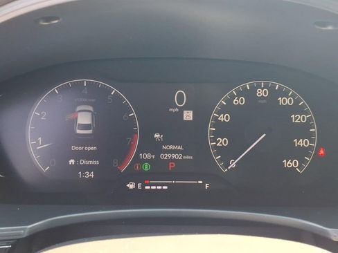 Used 2024 Honda Civic Sport image 6