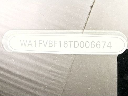 New 2026 Audi Q8 Prestige image 34