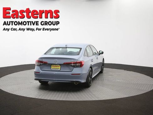 Used 2024 Honda Civic Sport image 39