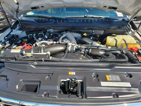 Certified 2020 Ford F250 Lariat w/ Lariat Ultimate Package image 31