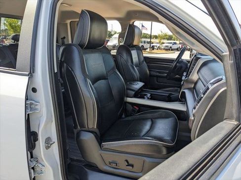 Certified 2023 RAM 2500 Laramie AWD/4WD image 52