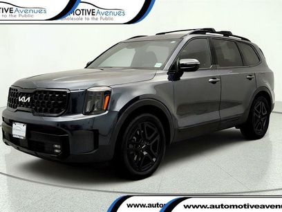 Used 2024 Kia Telluride SX X-Line