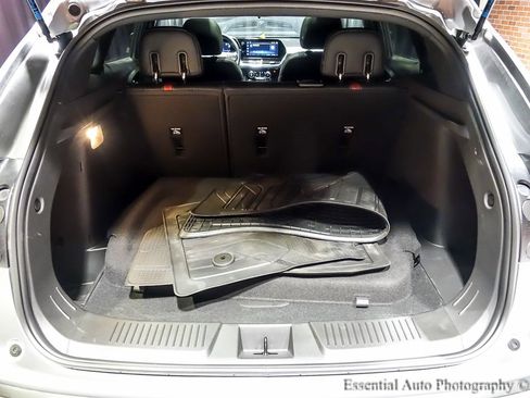 Certified 2025 Chevrolet Trax RS w/ Sunroof Package image 29