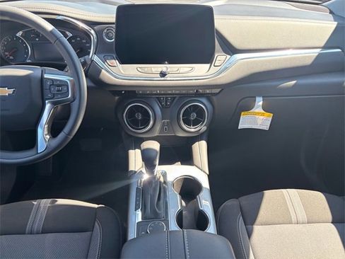 New 2025 Chevrolet Blazer LT w/ Redline Edition image 11