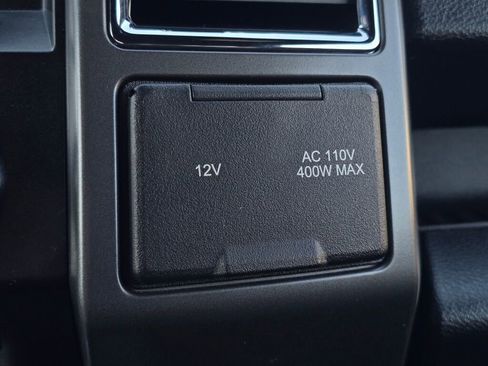 Used 2016 Ford F150 XLT w/ Equipment Group 302A Luxury image 32