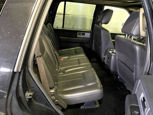 Used 2014 Ford Expedition Limited w/ Equipment Group 301A image 15