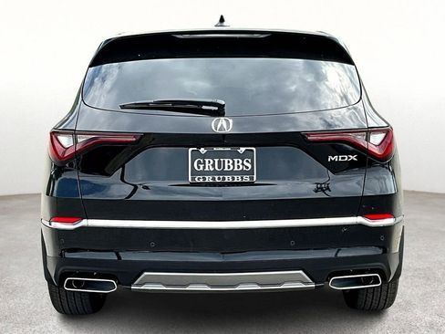New 2026 Acura MDX w/ Technology Package image 8