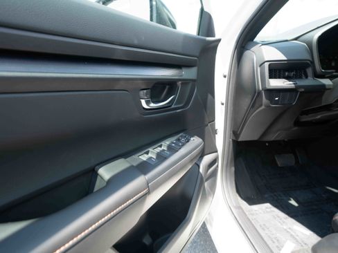 New 2026 Honda CR-V TrailSport image 7