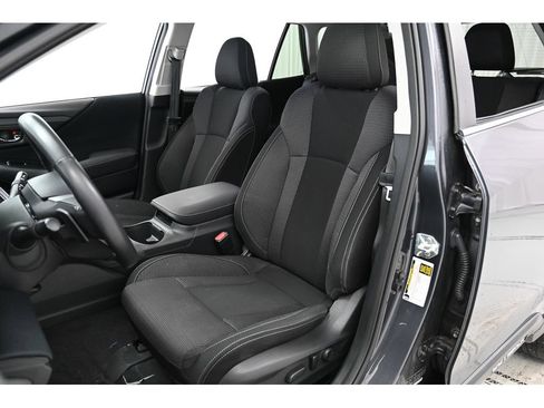 Used 2024 Subaru Outback Premium image 10
