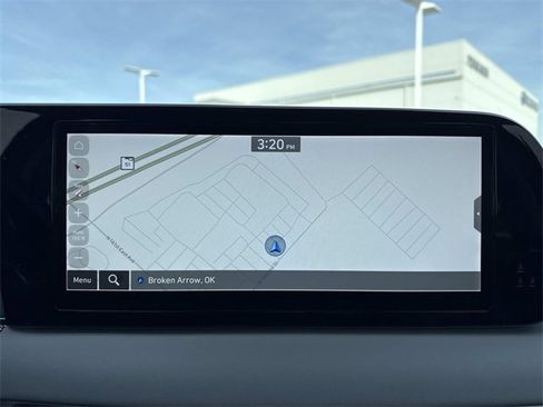 Used 2024 Hyundai Palisade SEL w/ Premium Package image 22