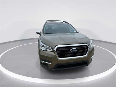 Used 2022 Subaru Ascent Touring w/ Popular Package #2A image 3